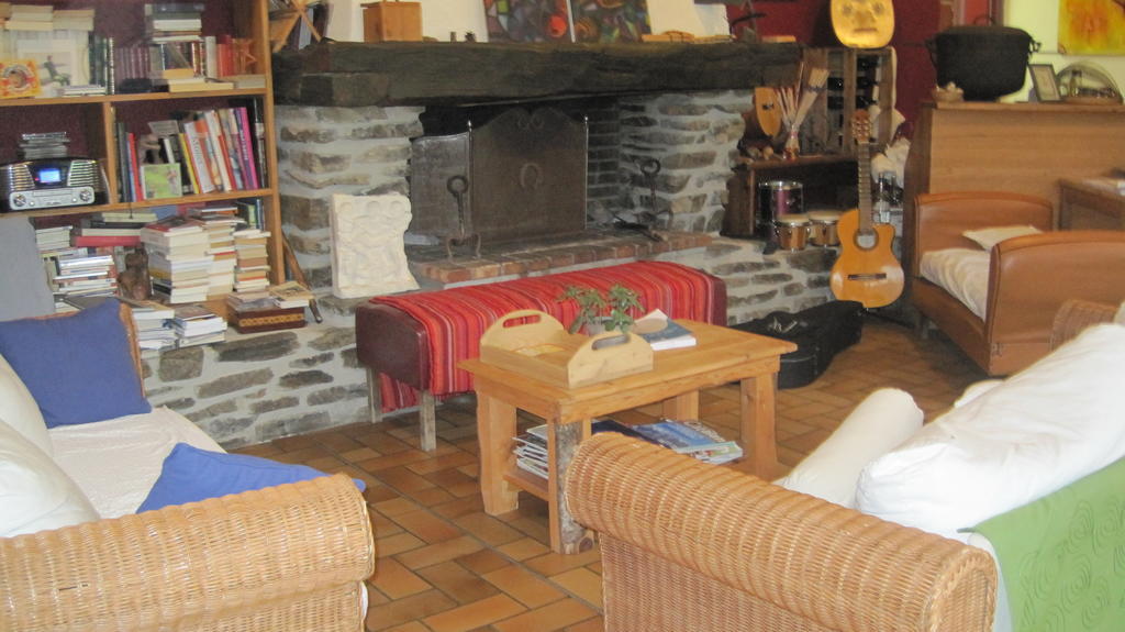 Hôtel La Trobada à Escaro Extérieur photo