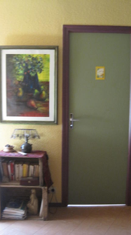 Hôtel La Trobada à Escaro Chambre photo