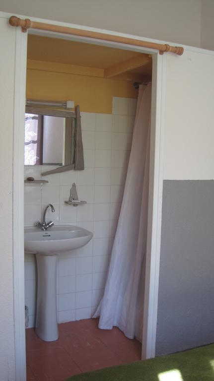 Hôtel La Trobada à Escaro Chambre photo