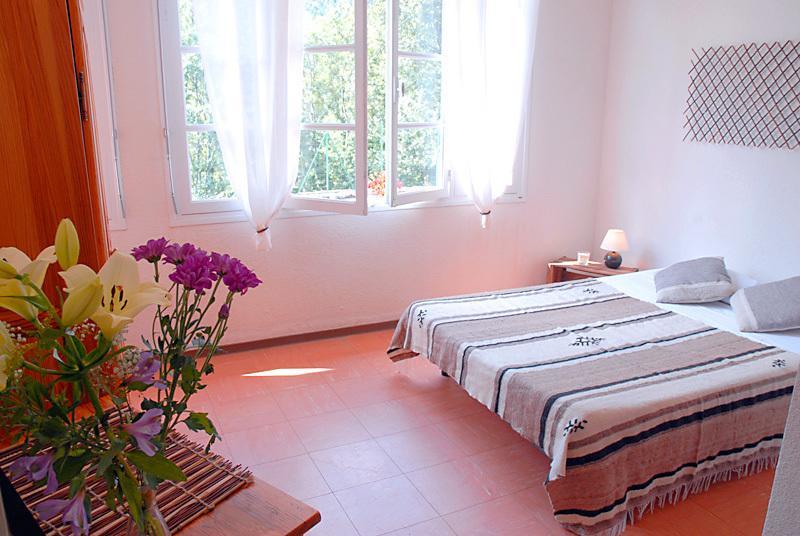 Hôtel La Trobada à Escaro Extérieur photo